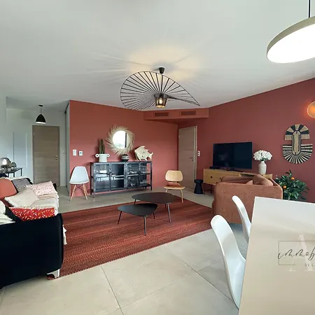Appartement Leon